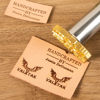 Personalized branding iron for leather Custom burning stamp carpenter gift woodwork gift Custom electric branding iron wood bruning tools