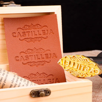 Custom Branding Iron For Leather Electric Branding Iron, Personalized Leather Branding Iron Custom Wood Burning Stamp Custom Leather Stamp