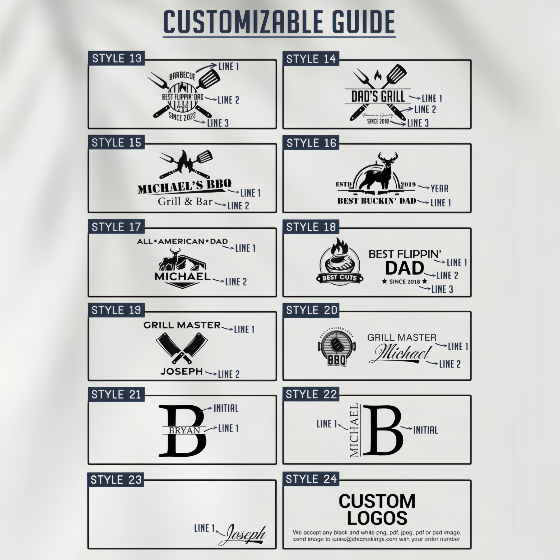 Custom bbq set, grill set, bbq grilling set, bbq set, tool set, grilling tool set, custom tool set, barbecue gift, bbq gift, man gift