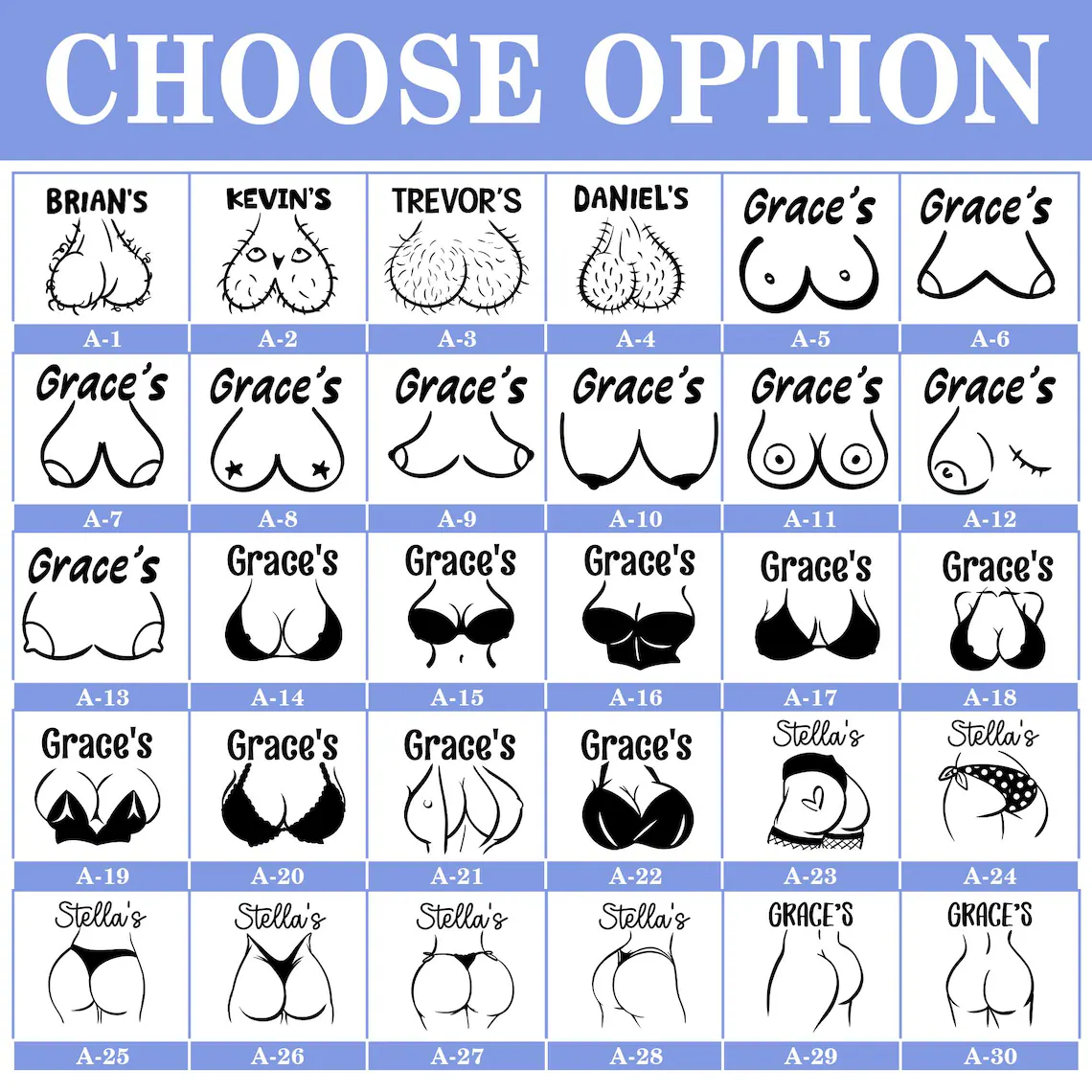 Custom Golf Ball Stamp Box, Personalized Name Logo Golf Stamp, Funny Golf Accessories for Golfers, Adult Humor Golf Balls, Golf Joke Gifts