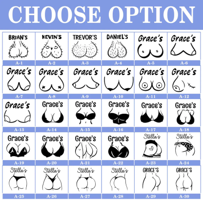 Custom Golf Ball Stamp Box, Personalized Name Logo Golf Stamp, Funny Golf Accessories for Golfers, Adult Humor Golf Balls, Golf Joke Gifts