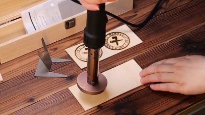 Custom electric branding iron for wood,Personalized Branding Iron -Tree,Adjustable iron Electric brand iron,Custom Brand Iron