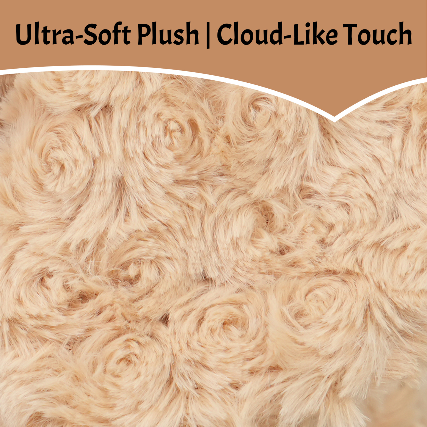 Custom Golden Retriever Stuffed Animal, 12.2" Puppy Plush Personalized Embroidered Name Stuffed Dog Plushie