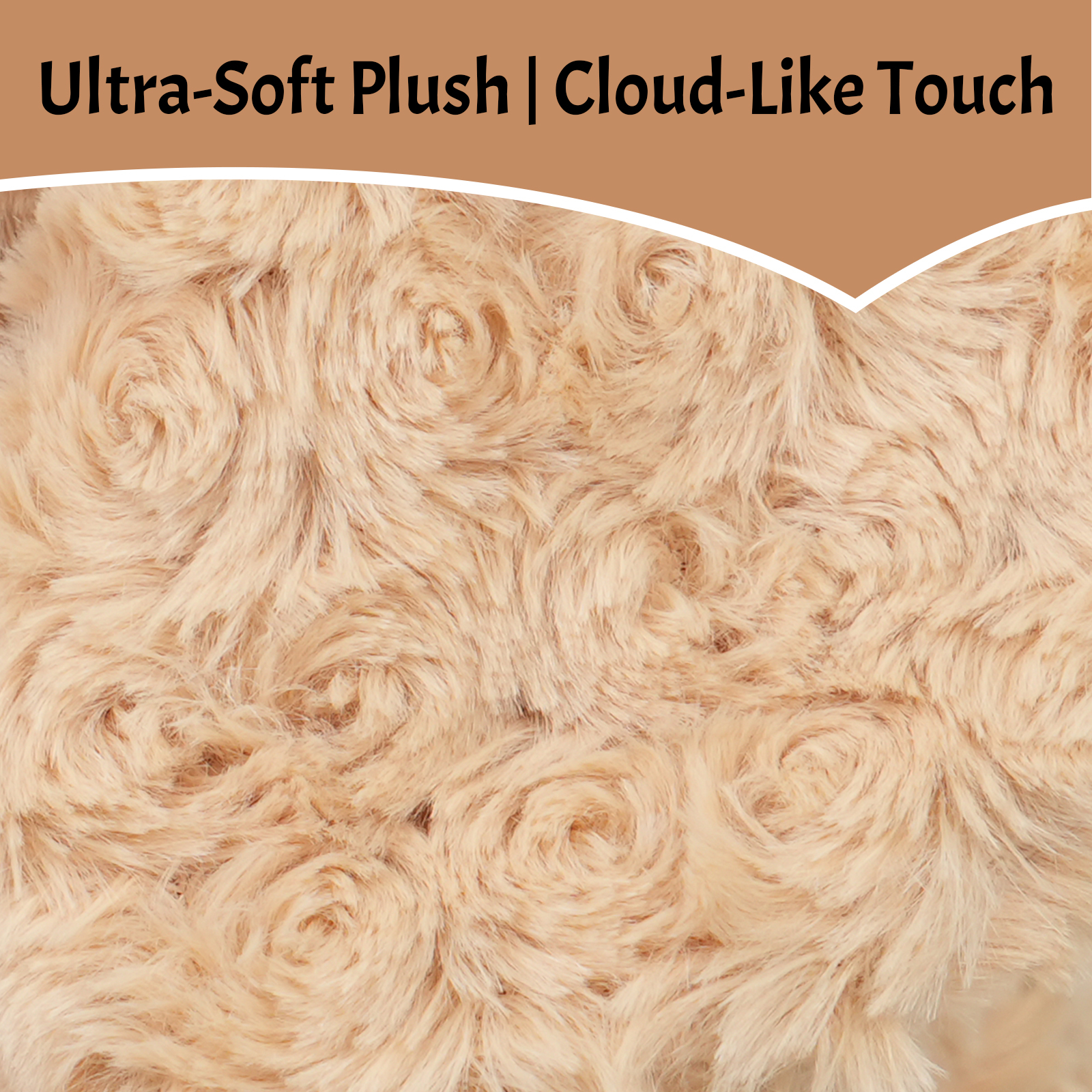 Custom Golden Retriever Stuffed Animal, 12.2" Puppy Plush Personalized Embroidered Name Stuffed Dog Plushie