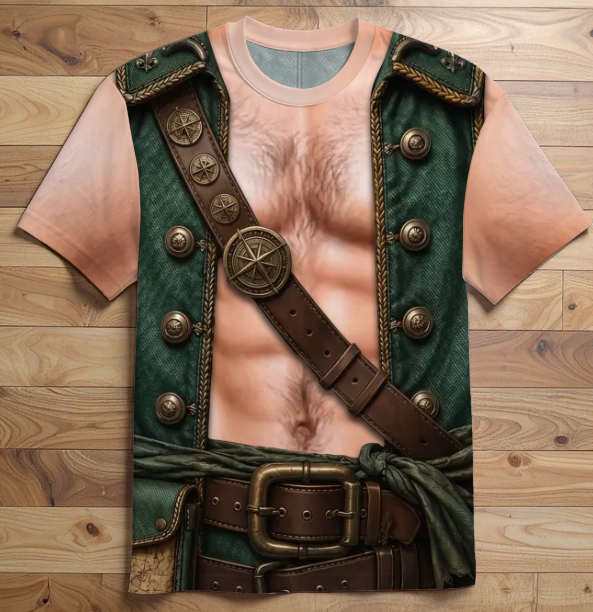Custom Funny T-shirt - Personalized Birthday Gifts For Men - Zero Shame All Gain
