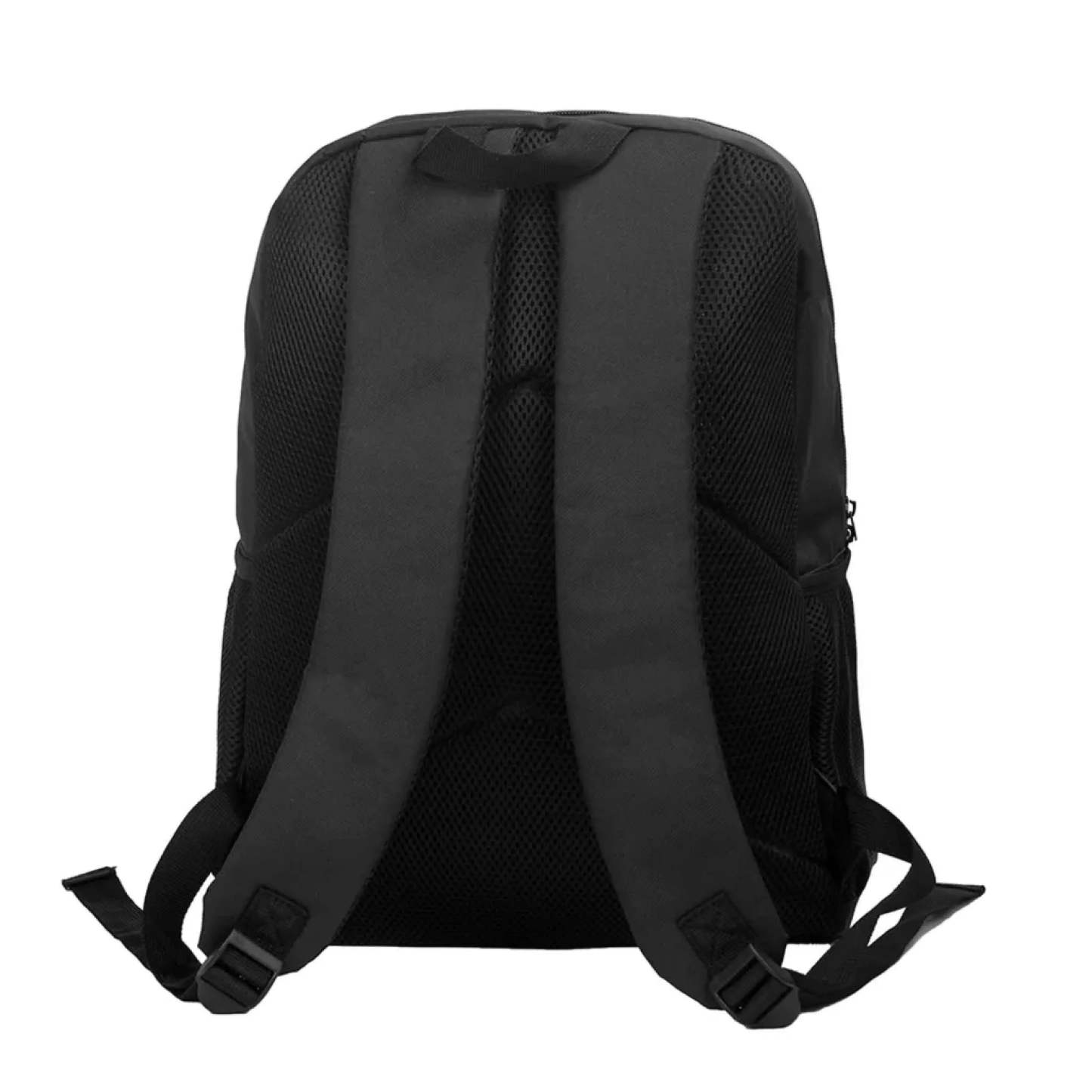 Personalized Girl Backpack Set