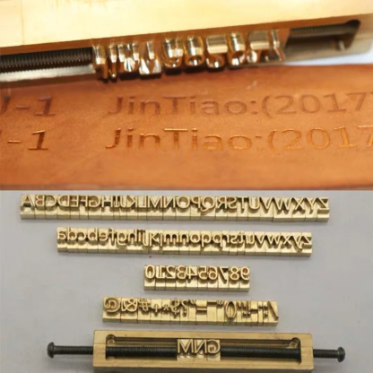 26 Letters Wood Branding Iron, Numbers Branding Iron, Symbols Branding Iron, Leather Branding Iron, Wood Branding Iron, Wood Brass Stamp