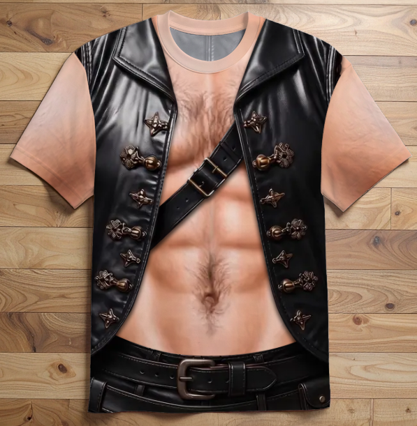 Custom Funny T-shirt - Personalized Birthday Gifts For Men - Zero Shame All Gain