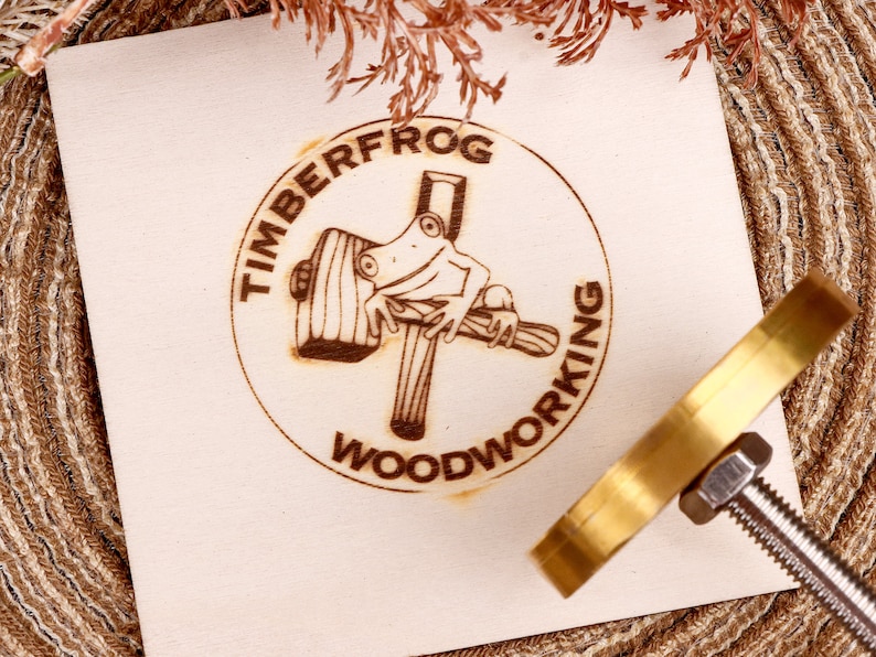 Custom Branding Iron, Custom Image Brand, Wood Branding Iron, Leather Branding Iron, Electric Branding Iron, Branding Stamp