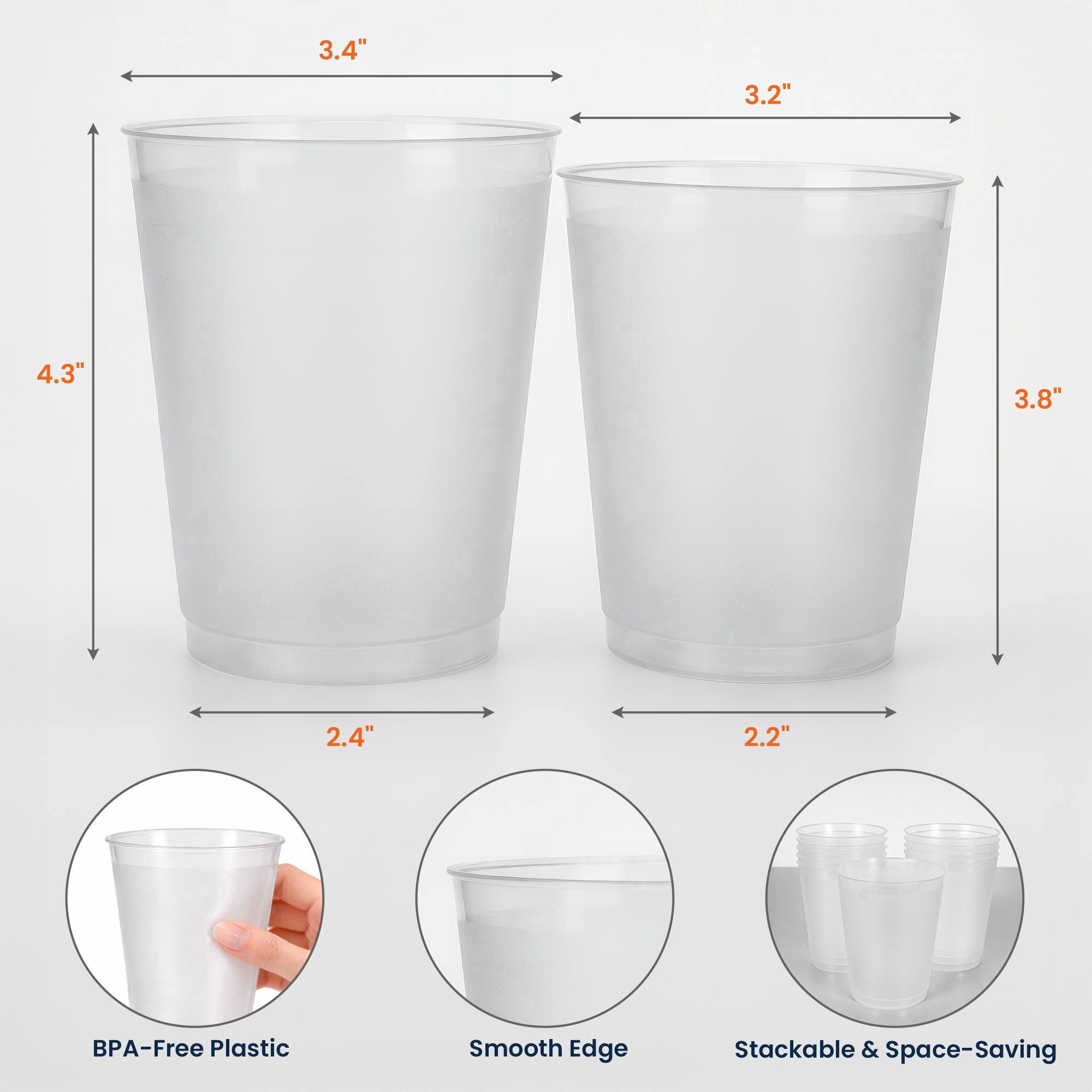 America Pride 250Th Anniversary - Personalized Cups