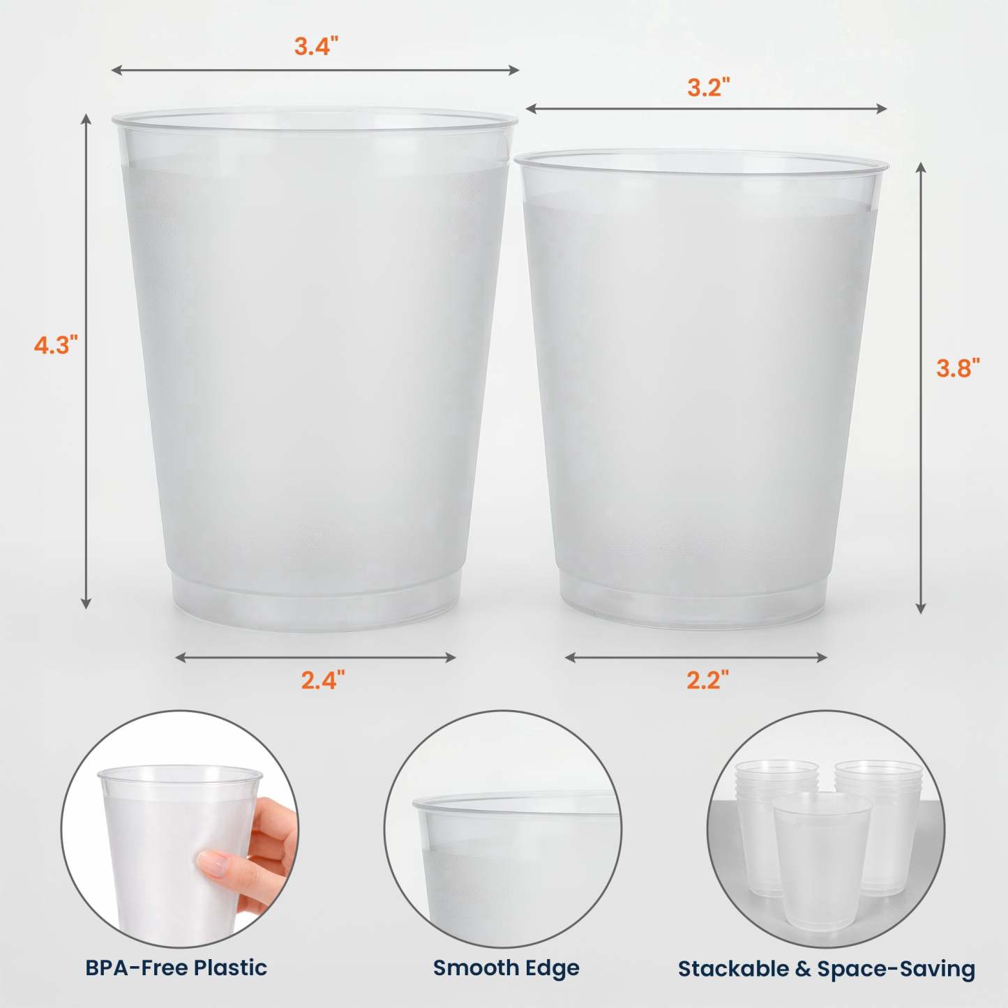 America Pride 250Th Anniversary - Personalized Cups