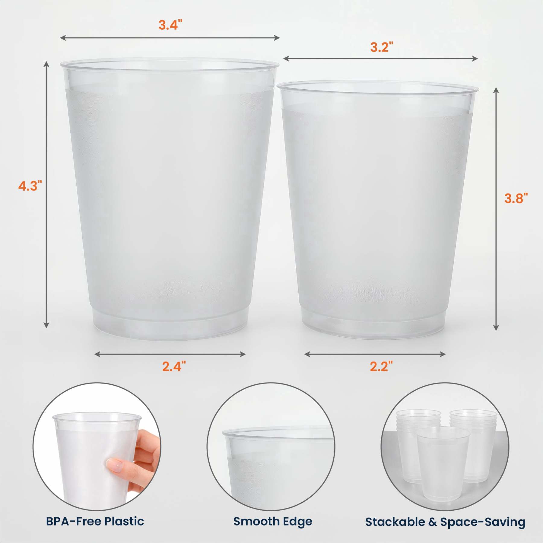 America Pride 250Th Anniversary - Personalized Cups