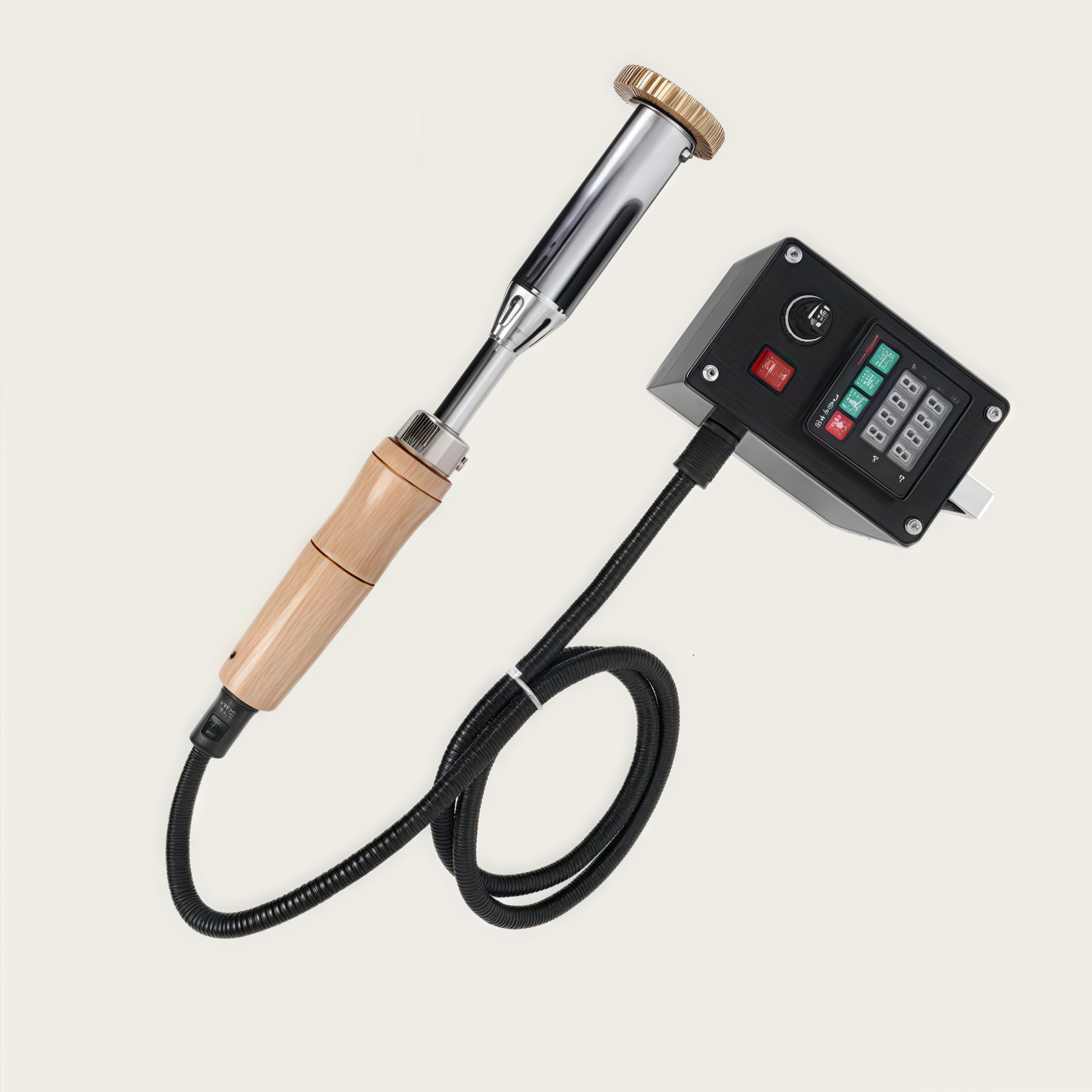 Electric Handle 300W Adjustable Temperature + Controller