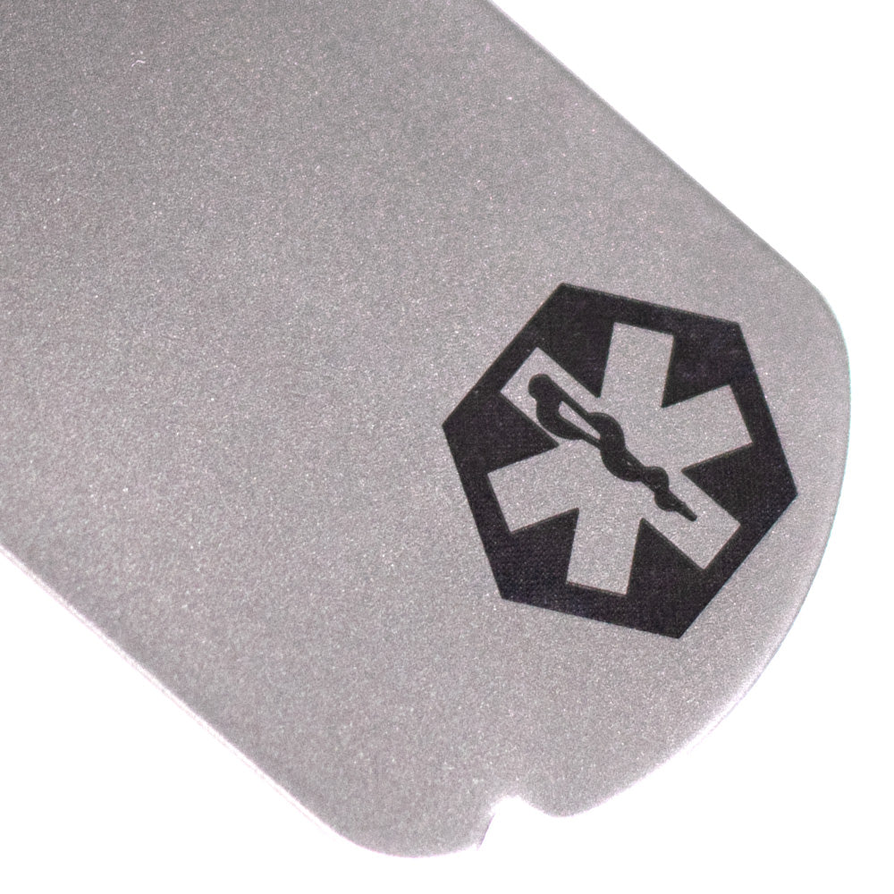 FIXX Medical ID - With iD Profile