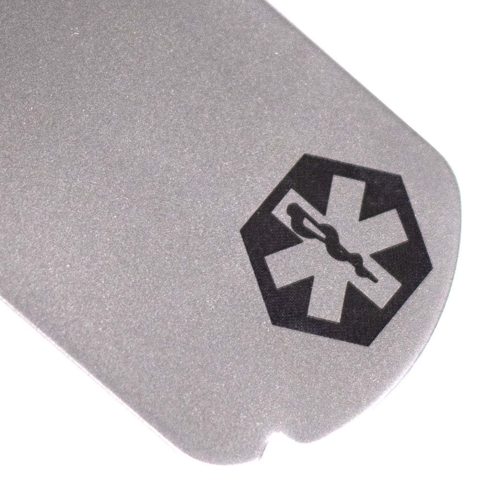 FIXX Medical ID - With iD Profile