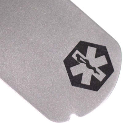 FIXX Medical ID - With iD Profile