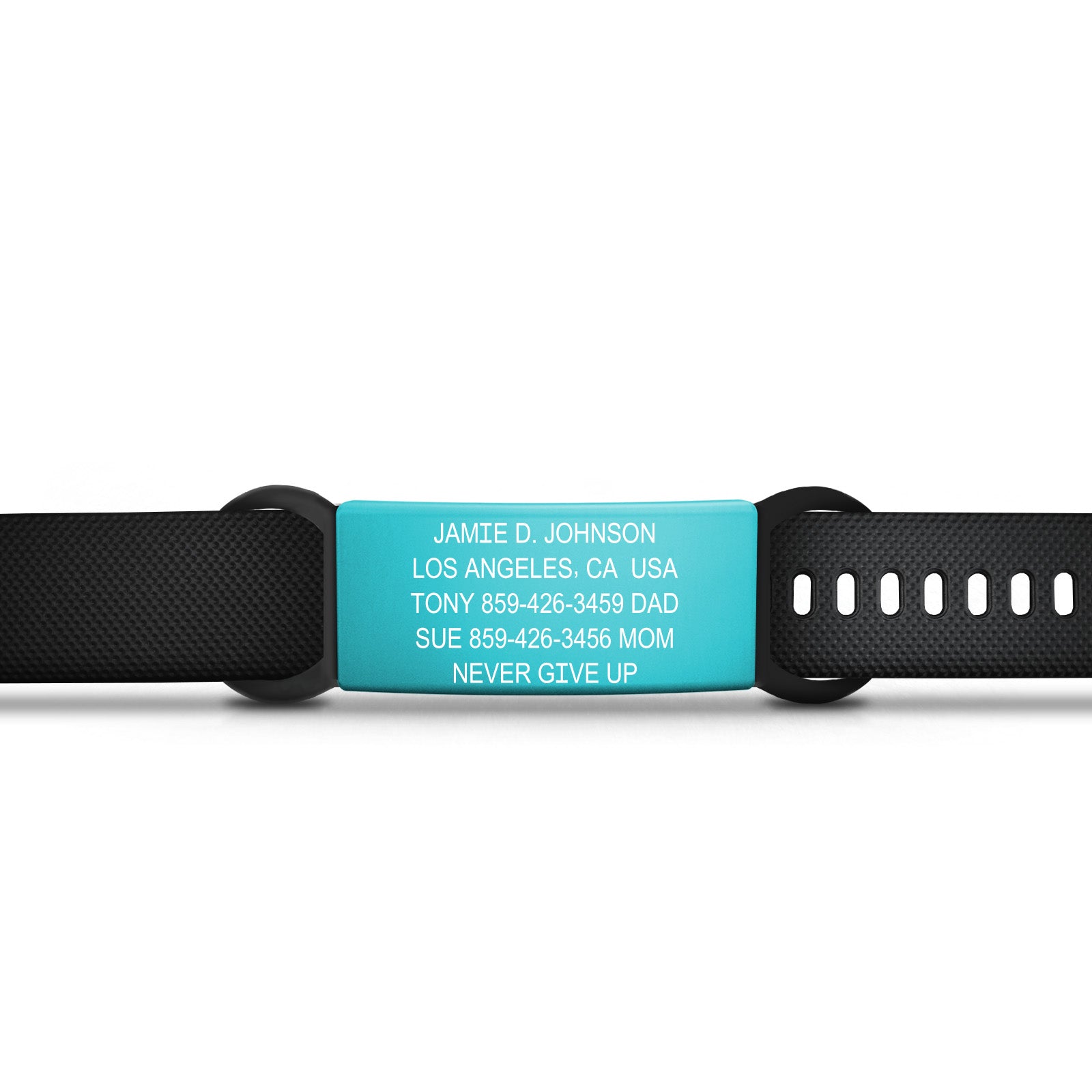 Universal Sidekick ID - With iD Profile