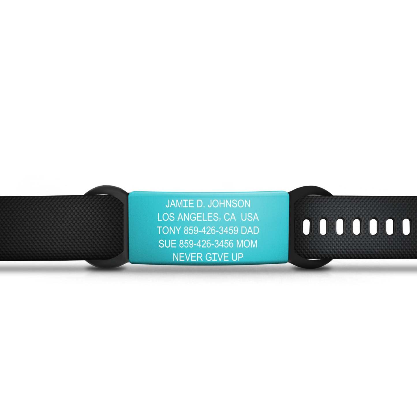 Universal Sidekick ID - With iD Profile