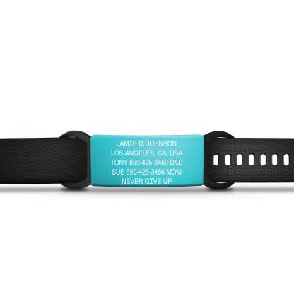 Universal Sidekick ID - With iD Profile