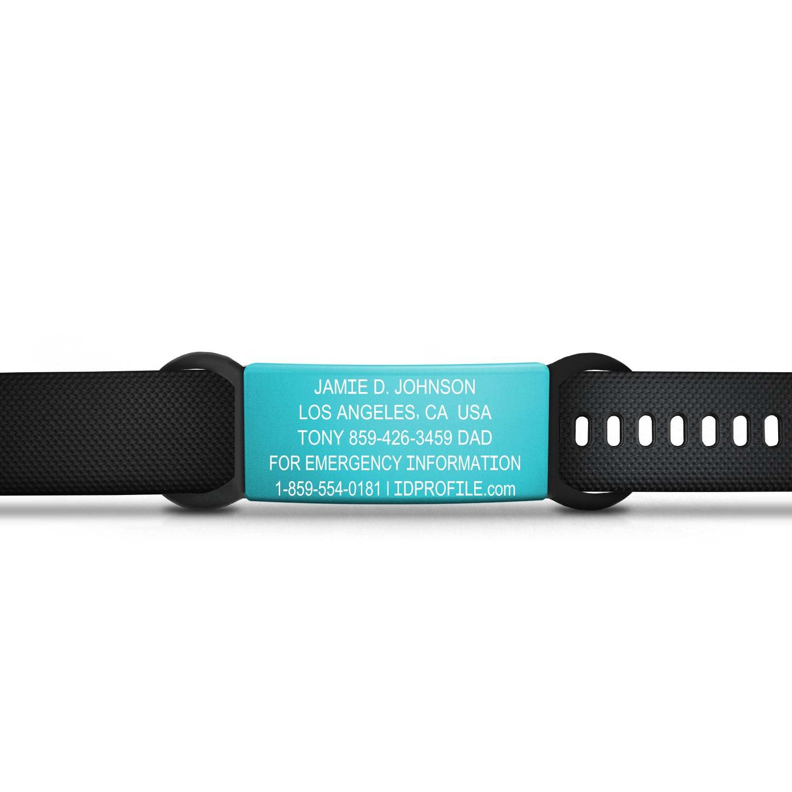 Universal Sidekick ID - With iD Profile