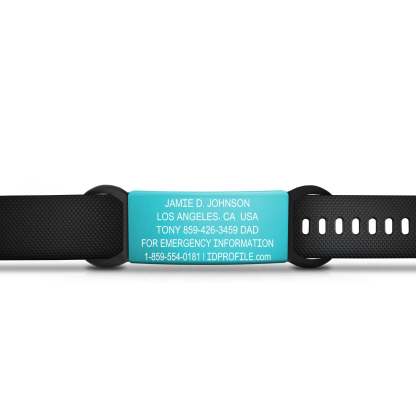 Universal Sidekick ID - With iD Profile