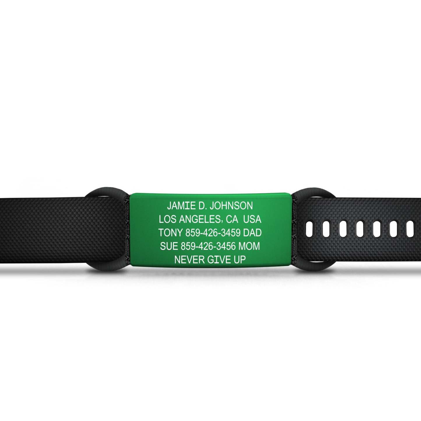 Universal Sidekick ID - With iD Profile