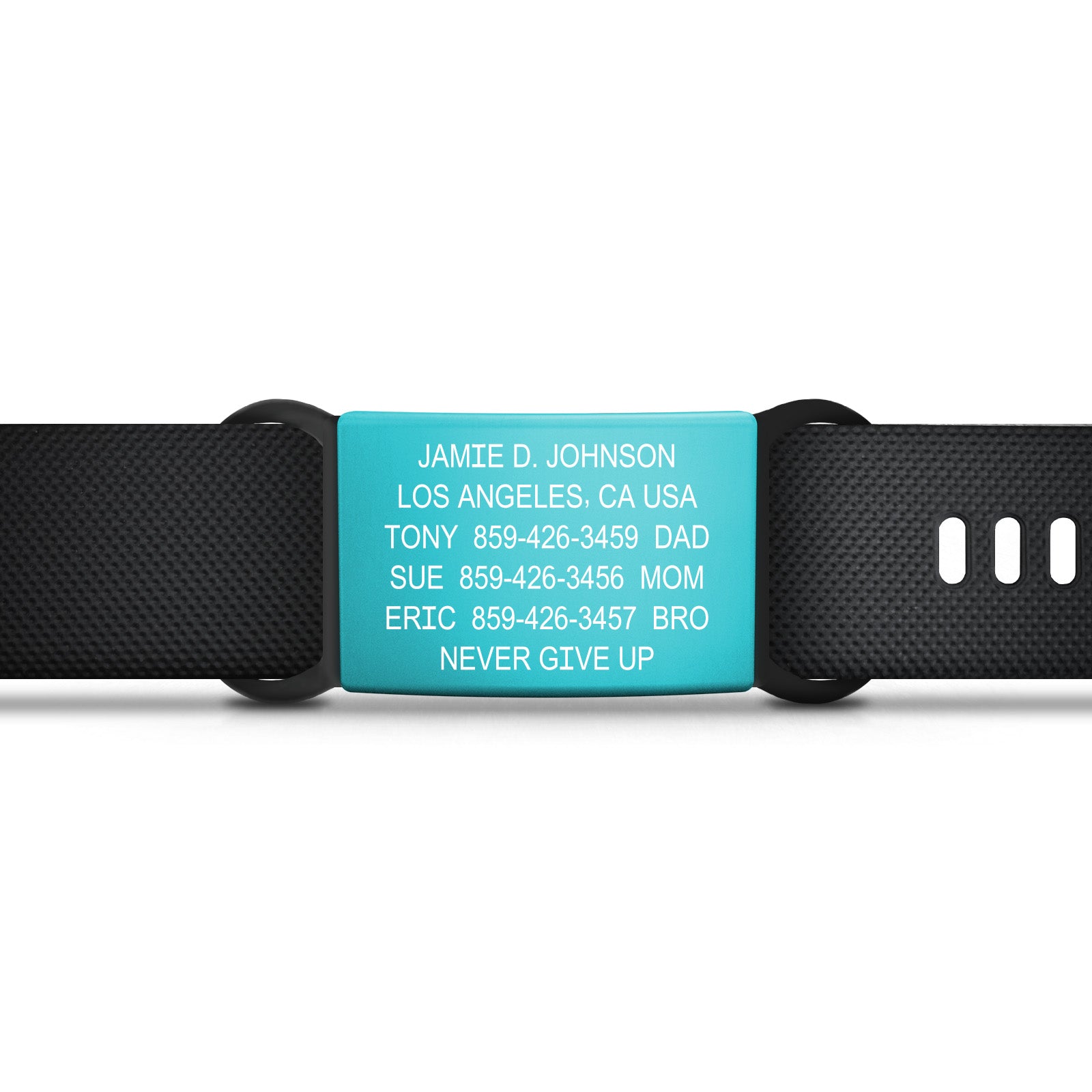 Universal Sidekick ID - With iD Profile