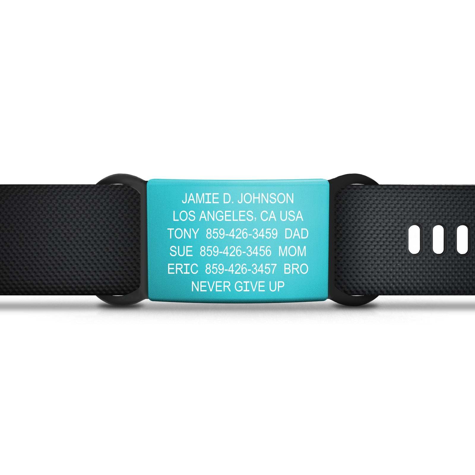 Universal Sidekick ID - With iD Profile