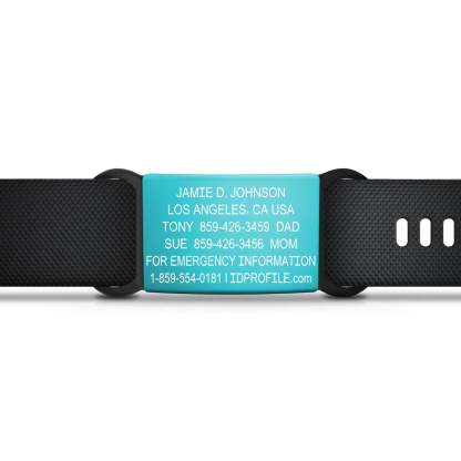 Universal Sidekick ID - With iD Profile