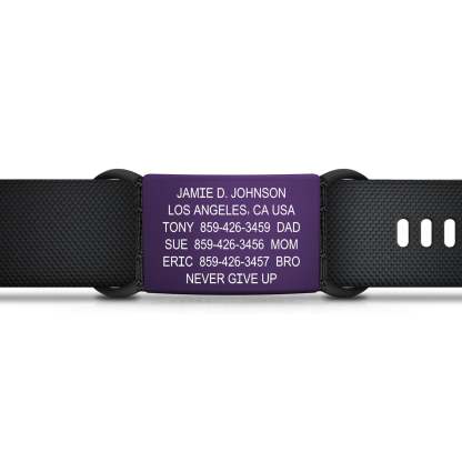 Universal Sidekick ID - With iD Profile