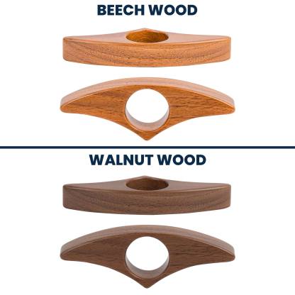 Personalized Book Page Holder Custom Thumb Book Page Holder for Reading Long Distance Friends Siblings Wooden Book Thumb Page Holder with Engraved Name/Logo