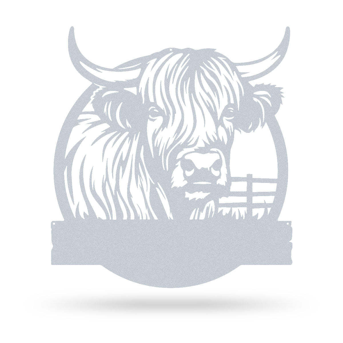 Bull Farm Monogram