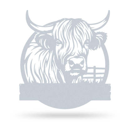 Bull Farm Monogram