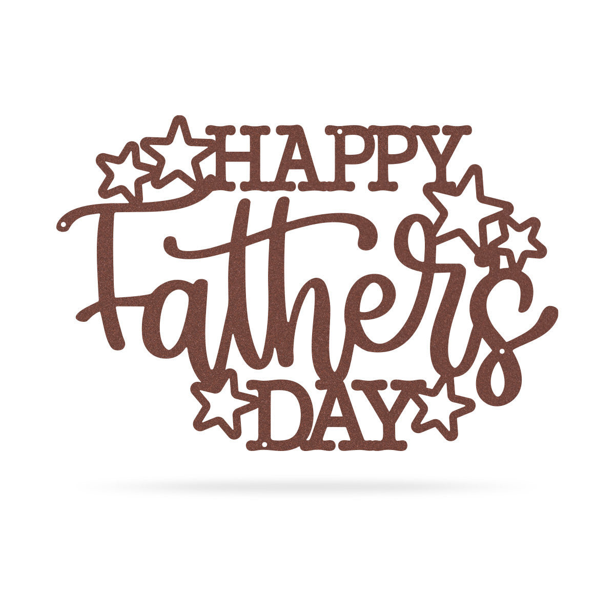 Happy Father's Day Wall Art