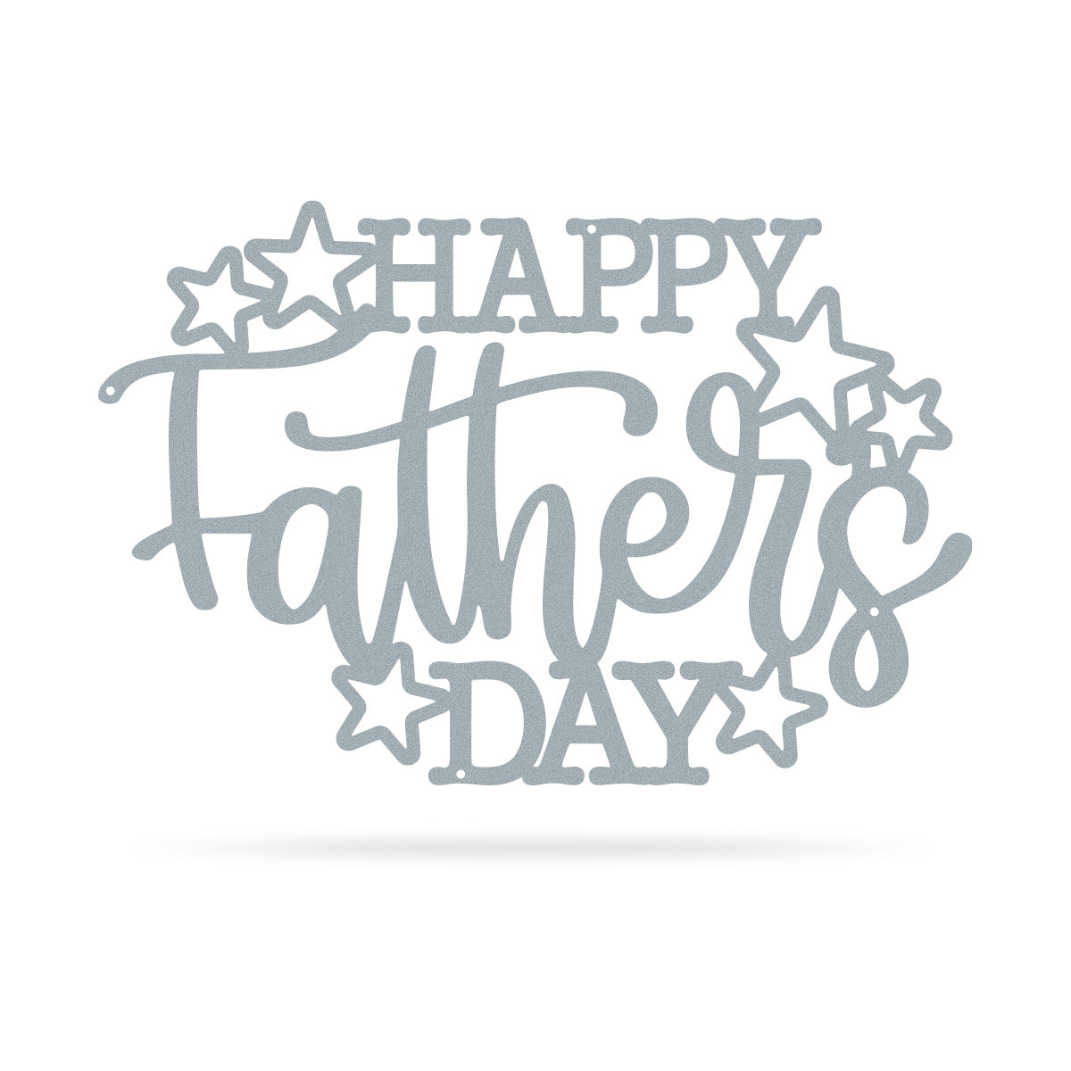 Happy Father's Day Wall Art