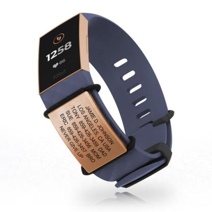 Universal Sidekick ID - With iD Profile