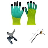 Upgrade your branding game with this essential 3-in-1 accessory kit.