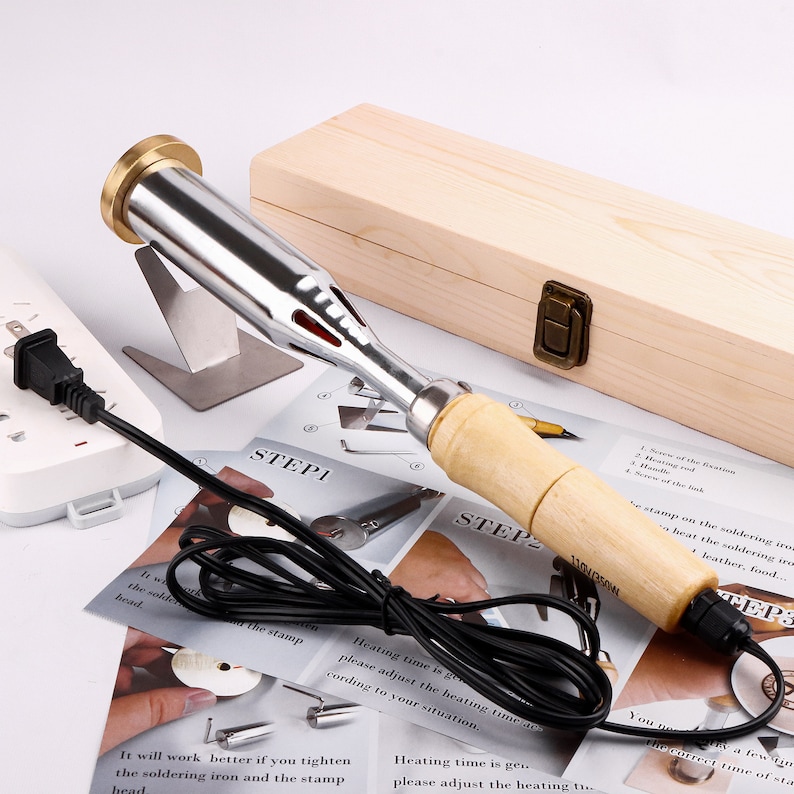 Custom Branding Iron, Custom Image Brand, Wood Branding Iron, Leather Branding Iron, Electric Branding Iron, Branding Stamp