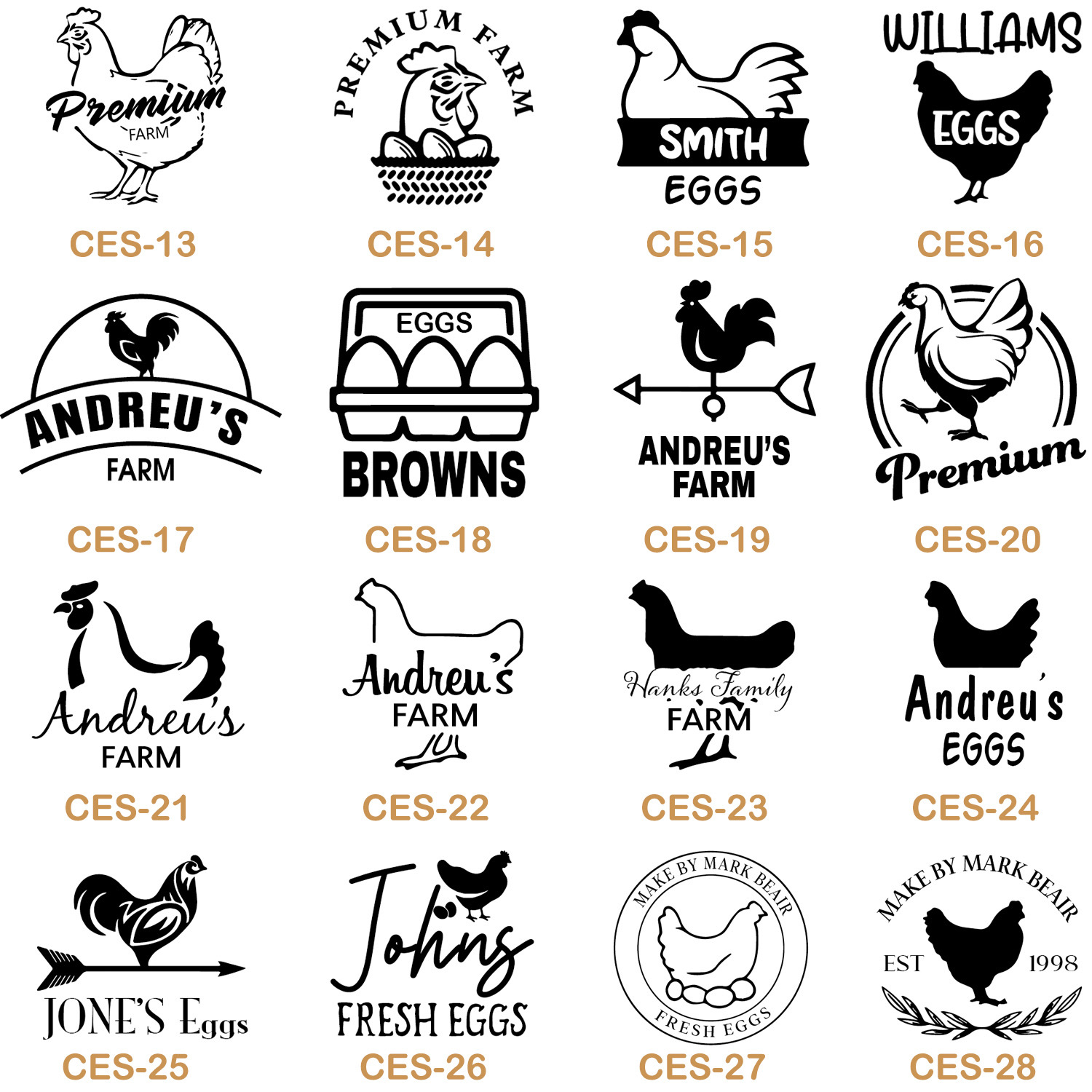 Personalized Egg Rubber Stamp,Custom Fresh Egg Stamp,Hens Egg Stamp,Ducks Egg Stamp,Personalized Egg Box,Egg Carton Stamp,Duck Egg Stamp