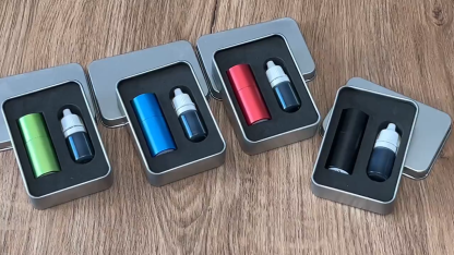 Custom Golf Ball Stamp Box, Personalized Golf Stamps, Gift for Golfer, Golf Ball Marker, Golf Accessories, Gifts For Men, Fathers Day Gift