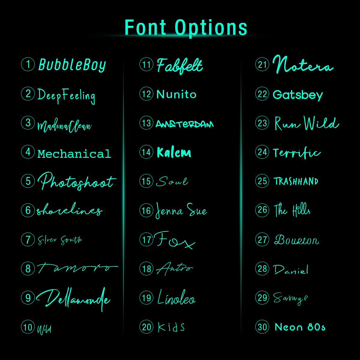 Personalized Neon Signs for Wall Decor, Signs for Bedroom, Birthday Party, Baby Shower, Customizable Gifts for kids