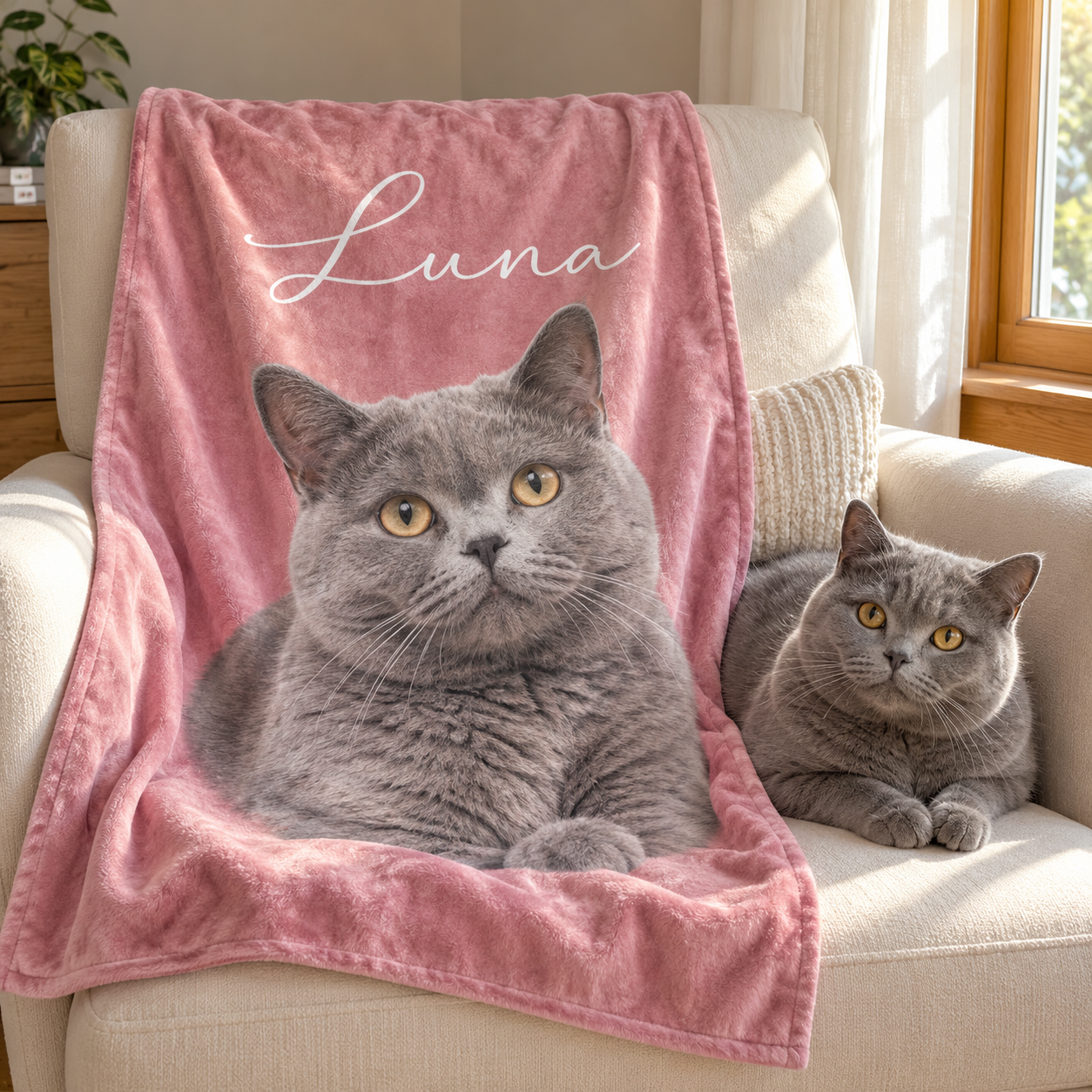 Personalized Blanket for Dog, Dog Blanket, plush dog blanket, pet photo blanket, gift for dog lover, puppy photo blanket, new pet gift