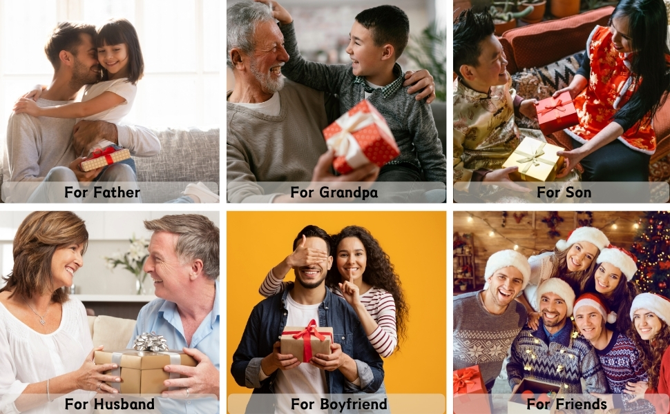 personalized fathers day gifts