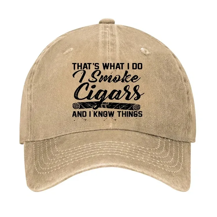 I'm Mike Doing Mike Things Hat