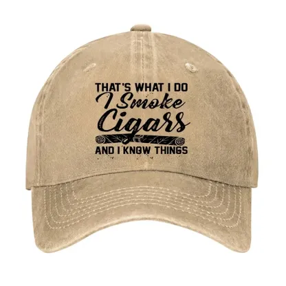 I'm Mike Doing Mike Things Hat