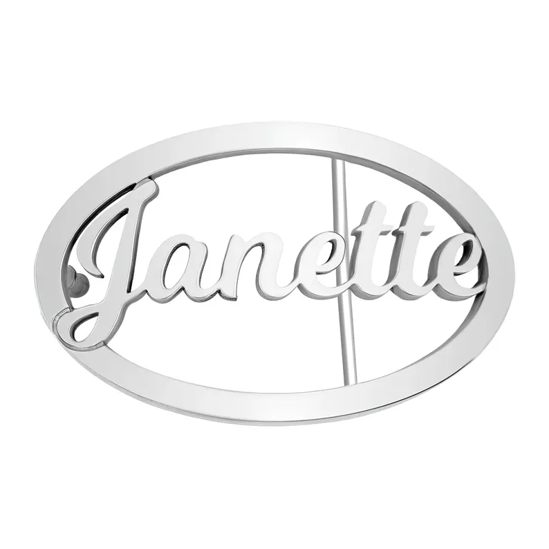 Customized Name Belt Buckle, Personalized Belt Buckle, Original Belt Buckle, Custom Accessory Brass/StainlessSteel Buckle w Optional Belt