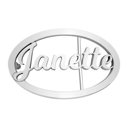 Customized Name Belt Buckle, Personalized Belt Buckle, Original Belt Buckle, Custom Accessory Brass/StainlessSteel Buckle w Optional Belt