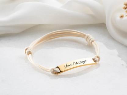 Custom engraved matching friendship bracelet , Christmas Gift, Personalized Gift for Him, Message Name Coordinate Bracelet, Christmas Gift