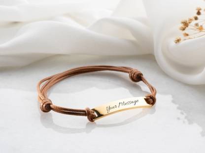 Custom engraved matching friendship bracelet , Christmas Gift, Personalized Gift for Him, Message Name Coordinate Bracelet, Christmas Gift