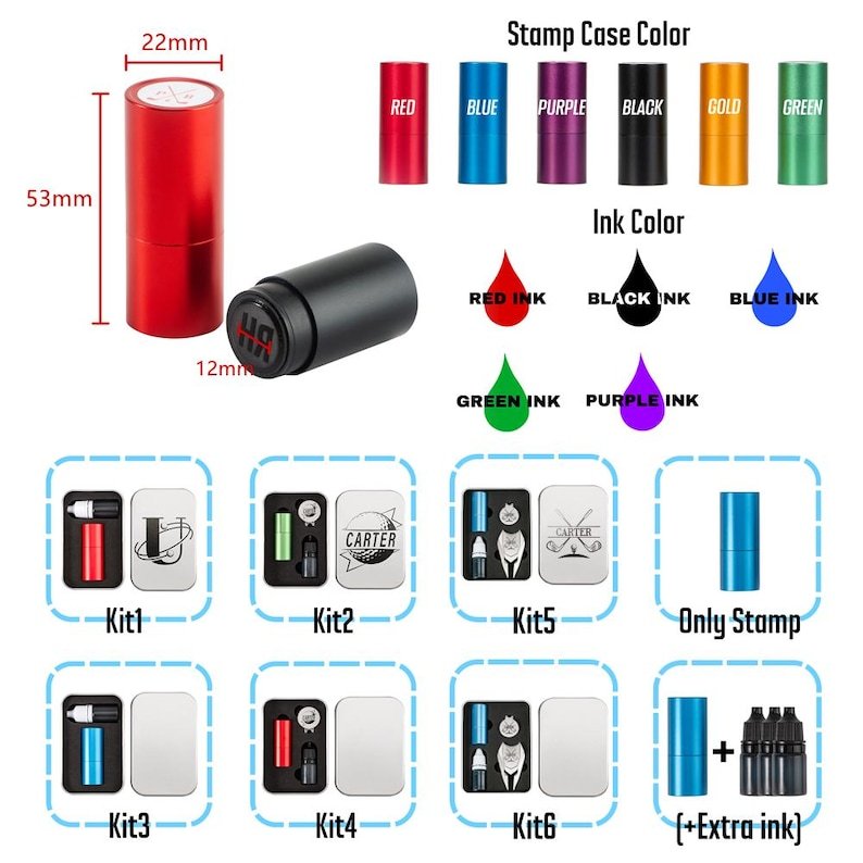 Custom Golf Ball Stamp Custom Pet Face On Golf Stamp Gifts For Golf Lovers Gifts For Golfer Pet Lover Gift Custom Ball Marker